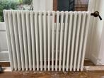 Gietijzeren Radiator - Klassiek & Robuust, Doe-het-zelf en Verbouw, Verwarming en Radiatoren, Ophalen, 30 tot 80 cm, Gebruikt