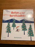 Anton en het kerstcadeau Ole Könnecke Nieuw, Boeken, Ophalen of Verzenden, Nieuw