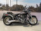 Harley-Davidson Softail 1584 FLSTF FAT BOY, Motoren, Motoren | Harley-Davidson, Bedrijf, Overig, 2 cilinders, 1584 cc