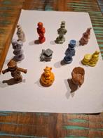 Wade whimsies kalender, Ophalen of Verzenden, Zo goed als nieuw