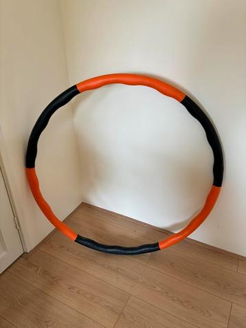 Fitness hoelahoep origineel beschikbaar voor biedingen