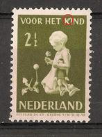 Plaatfout 385P ongebruikt cw 15,00, Postzegels en Munten, Postzegels | Nederland, Ophalen of Verzenden