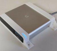 UBIQUITI UniFi Cloud Key Gen2 Plus muurbeugel beschikbaar voor biedingen