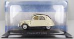 Citroen 2CV 1960 Argentinië Salvat 1:43, Ophalen of Verzenden, Nieuw, Auto, Overige merken