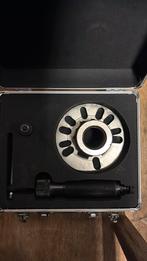 wielnaafpers, Ophalen, Zo goed als nieuw