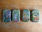 Prismatic Evolutions mini tins, Ophalen of Verzenden, Nieuw