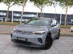 Volkswagen ID.4 Pro 77 kWh 150KW | Warmtepomp | Carplay/Andr, Automaat, Gebruikt, Zwart, 528 km