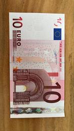 10€ Biljet - Nederland 2002 Duisenberg, Postzegels en Munten, Bankbiljetten | Europa | Eurobiljetten, Ophalen, Overige landen