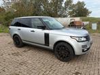 Range Rover 510 pk v8 SC autobiography nwe motor inruil mog, Auto's, Automaat, 510 pk, Lichtsensor, Bedrijf