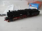 Roco Stoomlok BR 58 504 DR no 43203, Hobby en Vrije tijd, Modeltreinen | H0, Ophalen, Zo goed als nieuw, Roco, Gelijkstroom