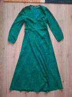 Lang jurk maat 36 Ibana, Ophalen of Verzenden, Zo goed als nieuw, Maat 36 (S), Ibana