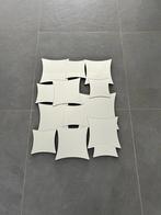 Nieuw Heine Spiegel ca. 65x50cm glas, Ophalen, Nieuw, Minder dan 100 cm, Overige vormen