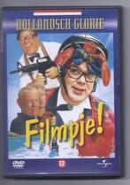Filmpje!  DVD Paul de Leeuw Filmpje (Hollands Glorie), Verzenden, Zo goed als nieuw, Komedie, Film