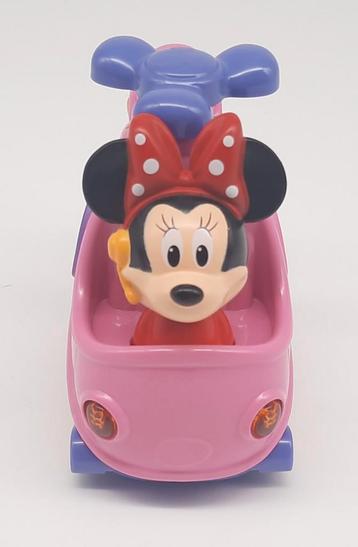 Vtech Toet Toet Minnie Mouse in Helikopter beschikbaar voor biedingen