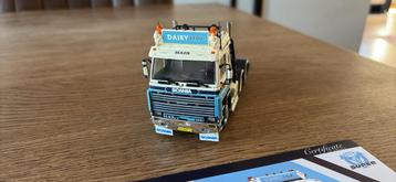 Tekno Scania 143 Dairy Top Beilen beschikbaar voor biedingen