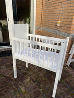 Co-sleeper / Wieg van Kids Mill - Noa (incl. matras), Ophalen, Gebruikt, Wieg