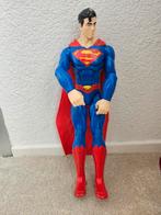 Superman speelfiguur 30cm, Kinderen en Baby's, Ophalen of Verzenden, Zo goed als nieuw