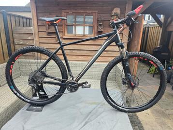 Cube LTD Limited pro 29 er  beschikbaar voor biedingen