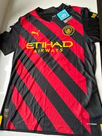 Kevin de Bruyne shirt Manchester United, Nieuw, Shirt, Ophalen of Verzenden, Maat XL