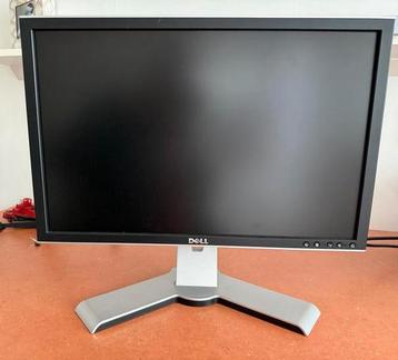 Dell 2208 WFP 1680x1050 22 inch beschikbaar voor biedingen