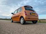 Daihatsu Trevis 1.0 2006 Oranje, Auto's, 600 kg, 765 kg, Origineel Nederlands, 989 cc