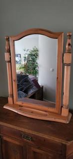 Elegante Vintage Ducal Kapspiegel, Ophalen of Verzenden, Minder dan 100 cm