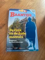 Baantjer: De Cock en de dode meesters (Luisterboek), Ophalen of Verzenden, Zo goed als nieuw