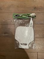 Yamaha nummerplaat YZ80 '93-02 / YZ85 02-14, Motoren, Ophalen of Verzenden