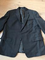 Zwart heren colbert maat L, Ophalen of Verzenden, Gedragen, Maat 52/54 (L), Zwart