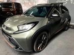 Toyota Aygo X 1.0 VVT-i S-CVT LIMITED NAVY CABRIO CAMERA, Gebruikt, Euro 6, Adaptive Cruise Control, 4 stoelen
