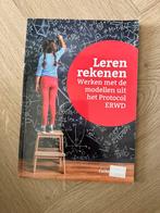 Cathe Notten - Leren rekenen, Verzenden, Sociale wetenschap, Zo goed als nieuw, Cathe Notten