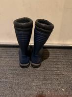 Dunlop gevoerde laarzen - Maat 33, Ophalen, Gebruikt, Jongen of Meisje, Laarzen