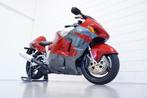 Suzuki GSX 1300 R Hayabusa 13.000km Gen 1 Collectors Item, Motoren, Motoren | Suzuki, 4 cilinders, Motorrijbewijs A, Bedrijf, Sport