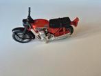 Vintage Lesney Honda n8 motor 1974, Ophalen of Verzenden, Gebruikt, Motor