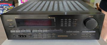 Vintage Nakamichi AV-1 5.1 receiver in top staat - 120V ! beschikbaar voor biedingen