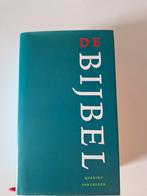 De Bijbel - Jongbloed, Ophalen of Verzenden, Gelezen, Jongbloed, Christendom | Protestants