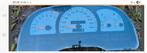 Dashboard Opel Calibra Vectra, Auto-onderdelen, Dashboard en Schakelaars, Ophalen of Verzenden, Gebruikt, Opel