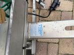 Fietsdrager, Auto diversen, Fietsendragers, Ophalen, 2 fietsen, Gebruikt, Trekhaakdrager