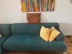 Leolux Bank, Huis en Inrichting, Ophalen, Gebruikt, Hoekbank, 75 tot 100 cm
