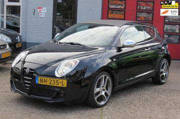 Alfa Romeo MiTo 1.4 T Centenario AUTOMAAT , FLIPPERS, 18'' beschikbaar voor biedingen