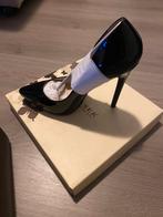 Pleaser Sexy, Kleding | Dames, Schoenen, Verzenden, Zo goed als nieuw, Zwart