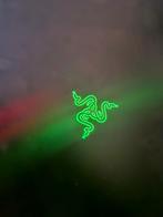 Razer Blade 15 - i7, RTX 2070 MAX Q, 16GB RAM, 512GB SSD 4K, Met videokaart, 2 tot 3 Ghz, Ophalen of Verzenden, Zo goed als nieuw