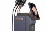Vacuüm Microneedling & RF Machine – PINXEL-V, Verzenden, Nieuw