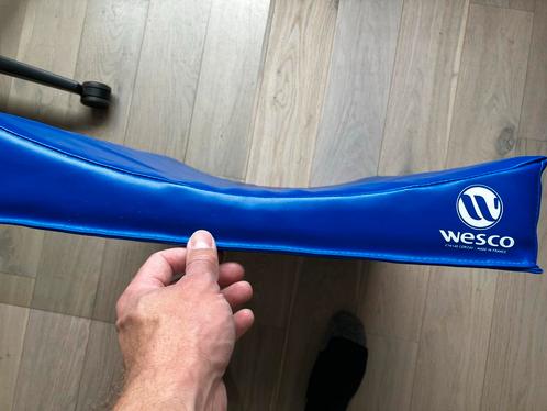 Verschoningskussen / verzorgingskussen Wesco als nieuw, Kinderen en Baby's, Badjes en Verzorging, Zo goed als nieuw, Overige typen