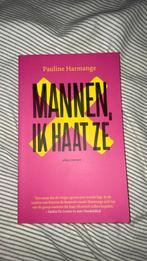 Mannen, ik haat ze- Pauline Harmange, Ophalen, Zo goed als nieuw