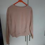 Leuke sweater, Ophalen of Verzenden, Roze, Zo goed als nieuw