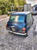 Mini 1000 1.0 HLE 1983 Blauw, Auto's, Mini, Voorwielaandrijving, 4 cilinders, Blauw, Origineel Nederlands