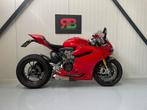 Ducati 1199 S Panigale 2013 *org NL *termignoni, 2 cilinders, 1199 cc, Motorrijbewijs A, Bedrijf