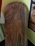 Afrikaanse stoel, Antiek en Kunst, Ophalen