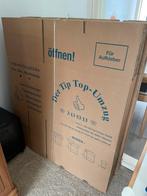 Nieuwe verhuisdozen extra stevig, Ophalen, Doos, Nieuw, Minder dan 50 cm